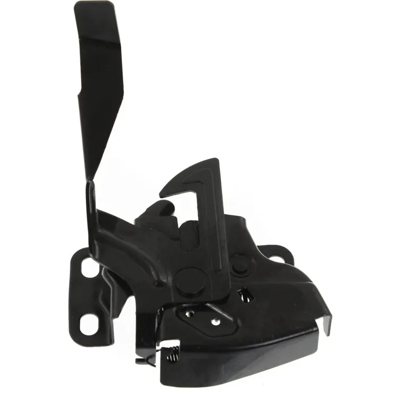 Professional Grade Hood latch 2008 - 2010 HONDA ODYSSEY HO1234131 74120SHJA02 - REGULAR