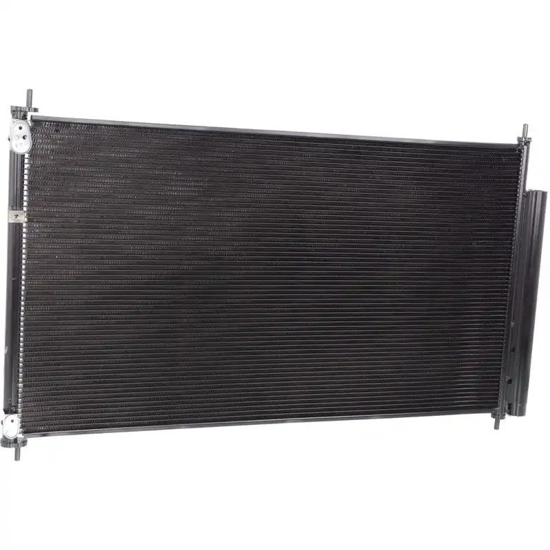 Modern Air conditioning condenser 2005 - 2010 HONDA ODYSSEY HO3030137 80110SHJA02 - REGULAR