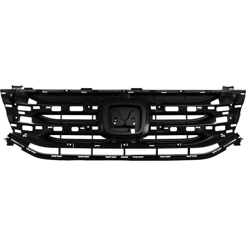 Grille assy 2011 - 2013 HONDA ODYSSEY CAPA HO1200207C 75101TK8A01 - CAPA Grab Now