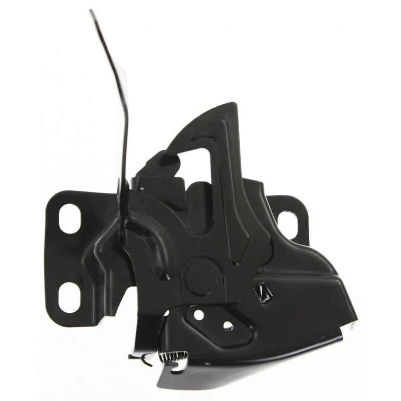 Hood latch 2011 - 2013 HONDA ODYSSEY HO1234132 74120TK8A01 - REGULAR Buy Today