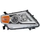 Right Side Headlamp assy composite 2011 - 2013 HONDA ODYSSEY HO2503142 33100TK8A01 - REGULAR Discount
