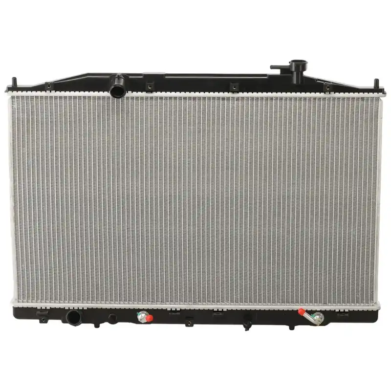 Grab Now Radiator assembly 2011 - 2014 HONDA ODYSSEY HO3010227 19010RV0A51 - REGULAR