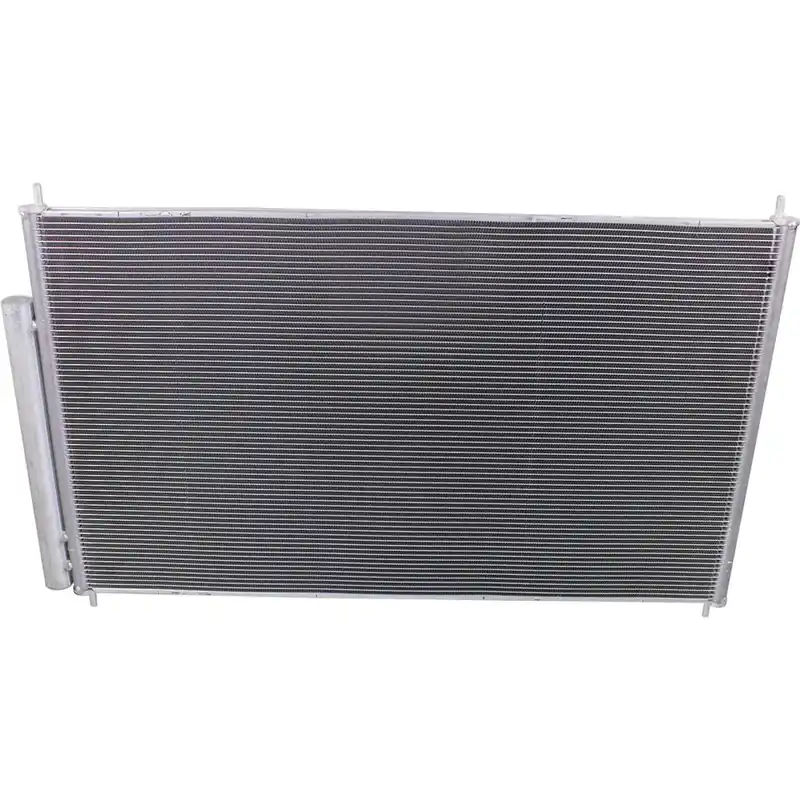 Air conditioning condenser 2011 - 2017 HONDA ODYSSEY HO3030155 80110TK8A01 - REGULAR Best Choice