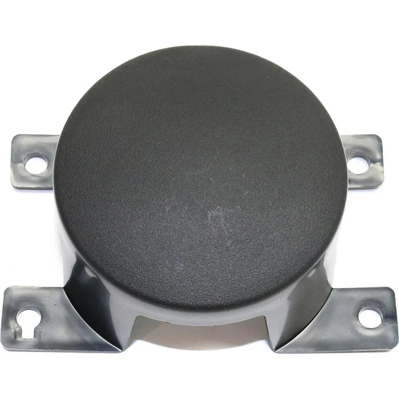Right Side Front bumper insert 2016 - 2021 HONDA PILOT HO1039127 71112TG7A00 - REGULAR Instant Buy