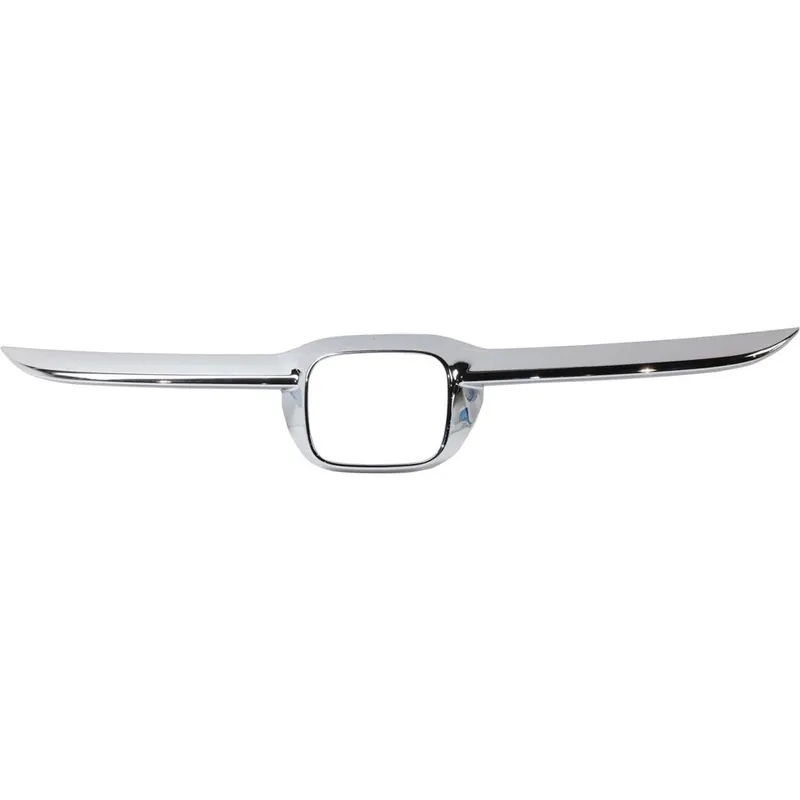 Grille molding 2018 - 2020 HONDA ODYSSEY HO1210151 71129THRA01 - REGULAR Money Back Guarantee