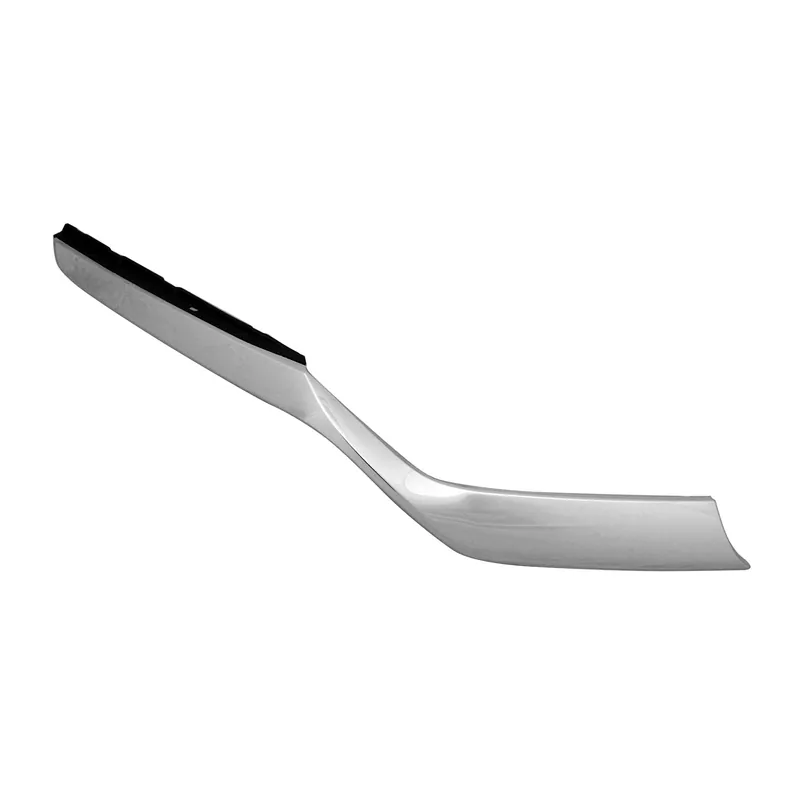 Right Side Grille molding 2018 - 2020 HONDA ODYSSEY CAPA HO1213118C 71210THRA01 - CAPA Free Delivery