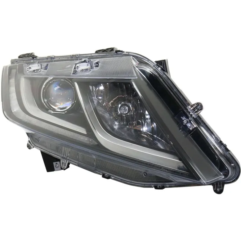 Weekend Sale Right Side Headlamp assy composite 2018 - 2023 HONDA ODYSSEY HO2503183 33100THRA11 - REGULAR