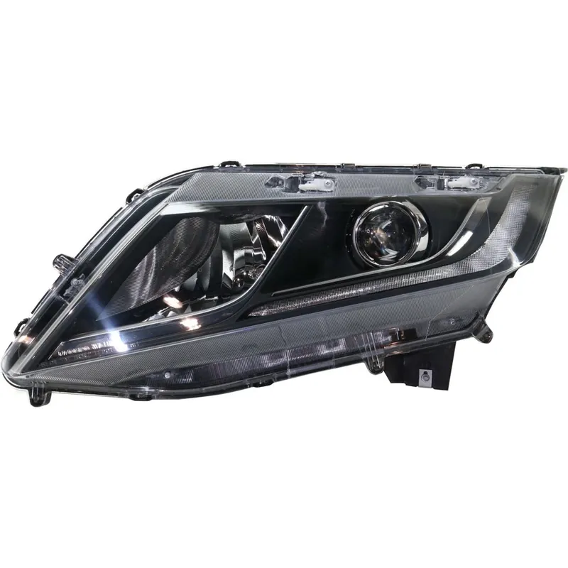 Left Side Headlamp assy composite 2018 - 2023 HONDA ODYSSEY HO2502183 33150THRA11 - REGULAR New Arrival