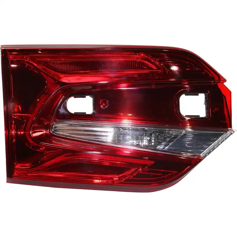 Left Side Taillamp assy inner 2018 - 2023 HONDA ODYSSEY HO2802117 34155THRA01 - REGULAR Price Cut