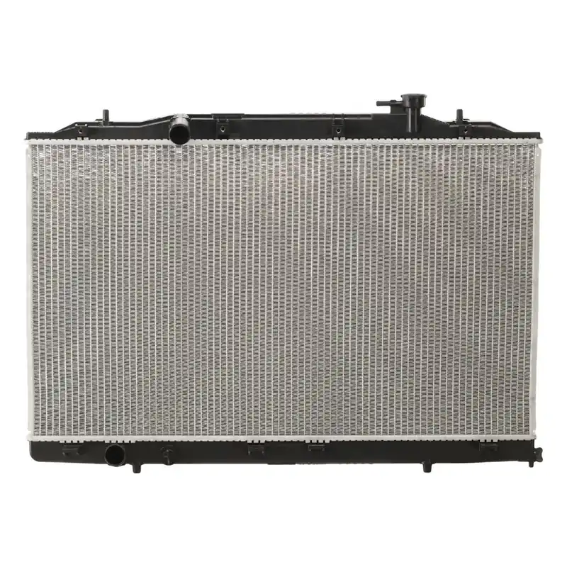 Radiator assembly 2018 - 2023 HONDA ODYSSEY HO3010248 190105MRA01 - REGULAR Final Sale