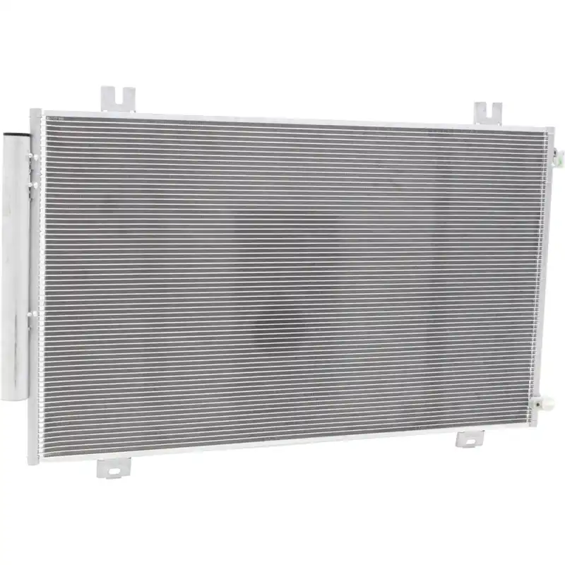 Best Choice Air conditioning condenser 2018 - 2023 HONDA ODYSSEY HO3030169 80100THRA01 - REGULAR