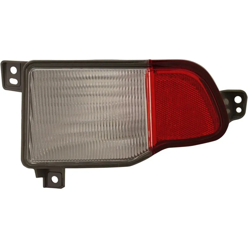 Low Price Right Side Back up lamp assy 2019 - 2025 HONDA PASSPORT CAPA HO2883101C 33700TGSA01 - CAPA