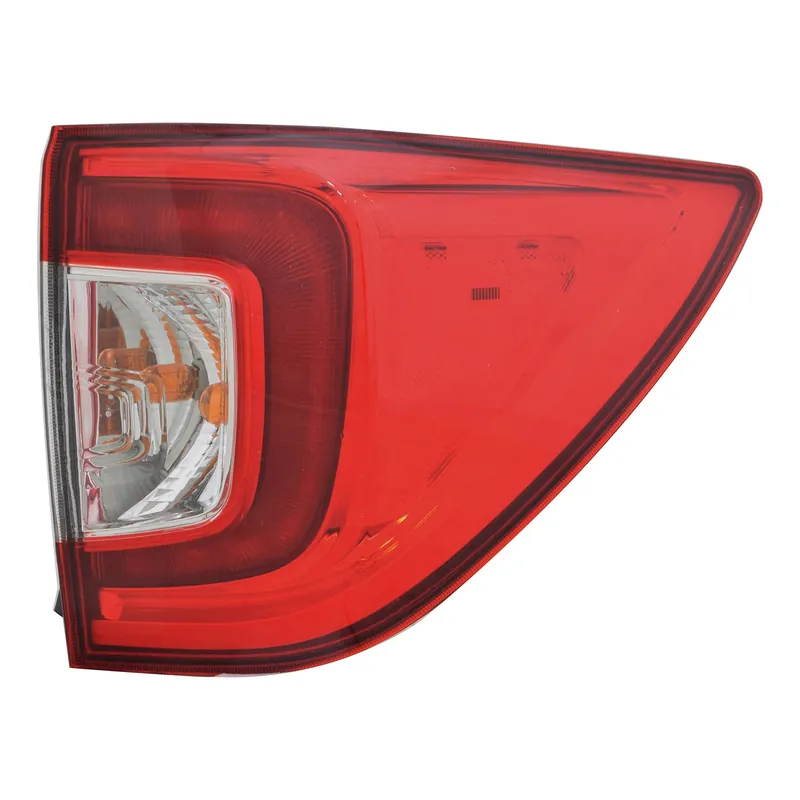 While Supplies Last Right Side Taillamp assy 2019 - 2021 HONDA PASSPORT CAPA HO2801197C 33500TGSA01 - CAPA