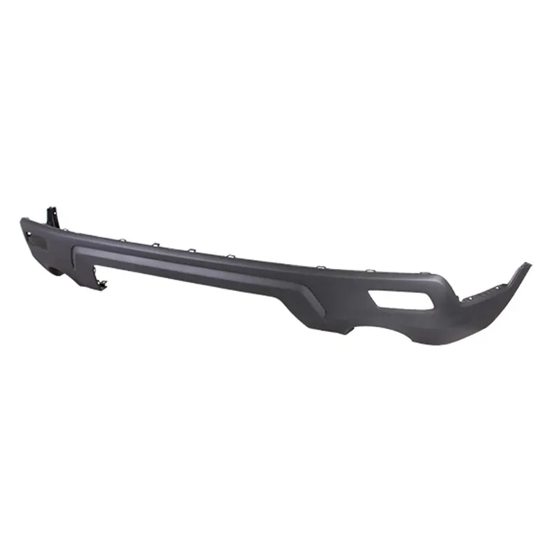 Rear bumper cover lower 2019 - 2021 HONDA PASSPORT CAPA HO1115110C 71510TGSA00 - CAPA Exclusive Offer