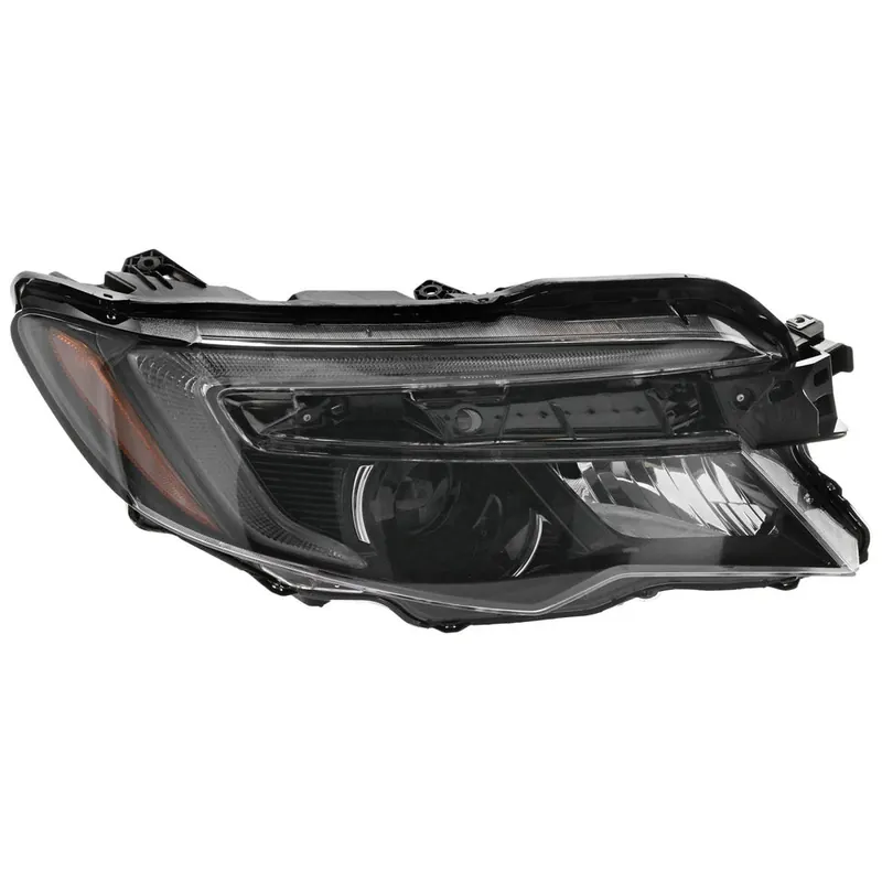 Right Side Headlamp assy composite 2019 - 2021 HONDA PASSPORT HO2503172 33100TG7A21 - REGULAR Worldwide Shipping