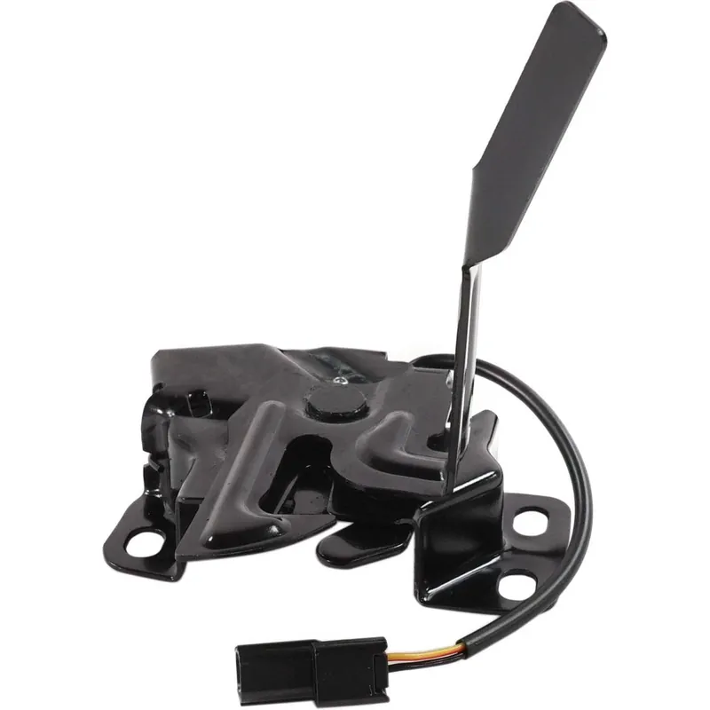 Today Only Hood latch 2016 - 2022 HONDA PILOT HO1234142 74120TG7A11 - REGULAR