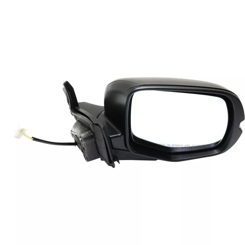 Genuine Right Side Mirror outside rear view 2017 - 2023 HONDA RIDGELINE HO1321311 76200T6ZA01ZD - REGULAR