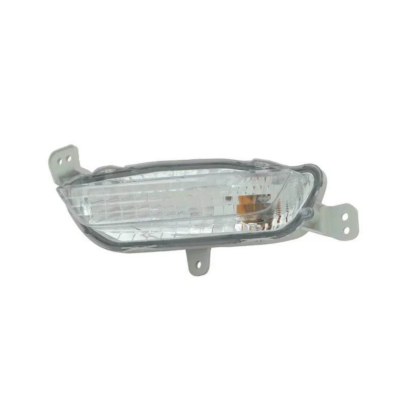 Left Side Front signal lamp 2021 - 2025 HONDA RIDGELINE CAPA HO2530136C 33350T6ZA31 - CAPA Time-Limited