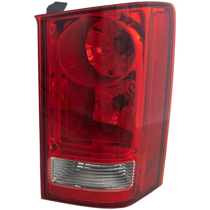 Fast Shipping Right Side Taillamp assy 2009 - 2015 HONDA PILOT HO2801174 33500SZAA02 - REGULAR