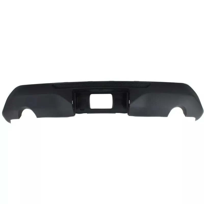 Rear bumper filler 2012 - 2015 HONDA PILOT CAPA HO1180103C 71502SZAA60 - CAPA Free Returns