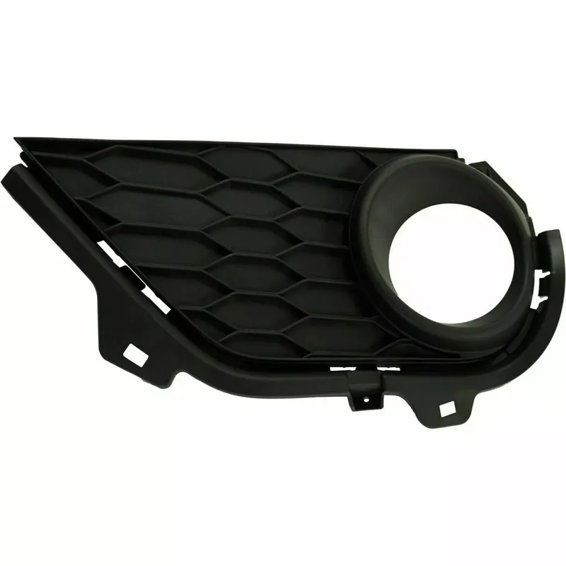 New Release Left Side Front bumper insert 2019 - 2022 HONDA PILOT HO1038141 71107TG7A50 - REGULAR