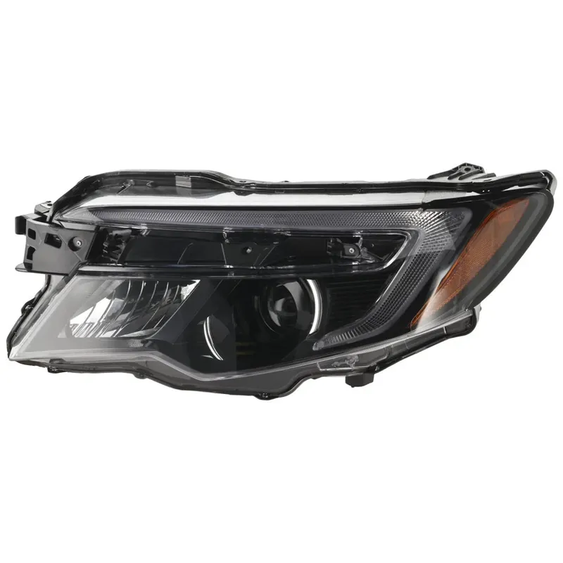 Brand New Left Side Headlamp assy composite 2016 - 2020 HONDA PILOT HO2502165 33150TG7A02 - REGULAR