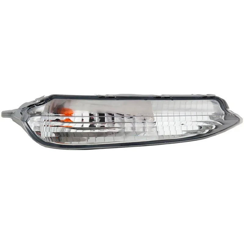 Grab Now Left Side Front signal lamp 2016 - 2018 HONDA PILOT HO2530128 33350TG7A11 - REGULAR
