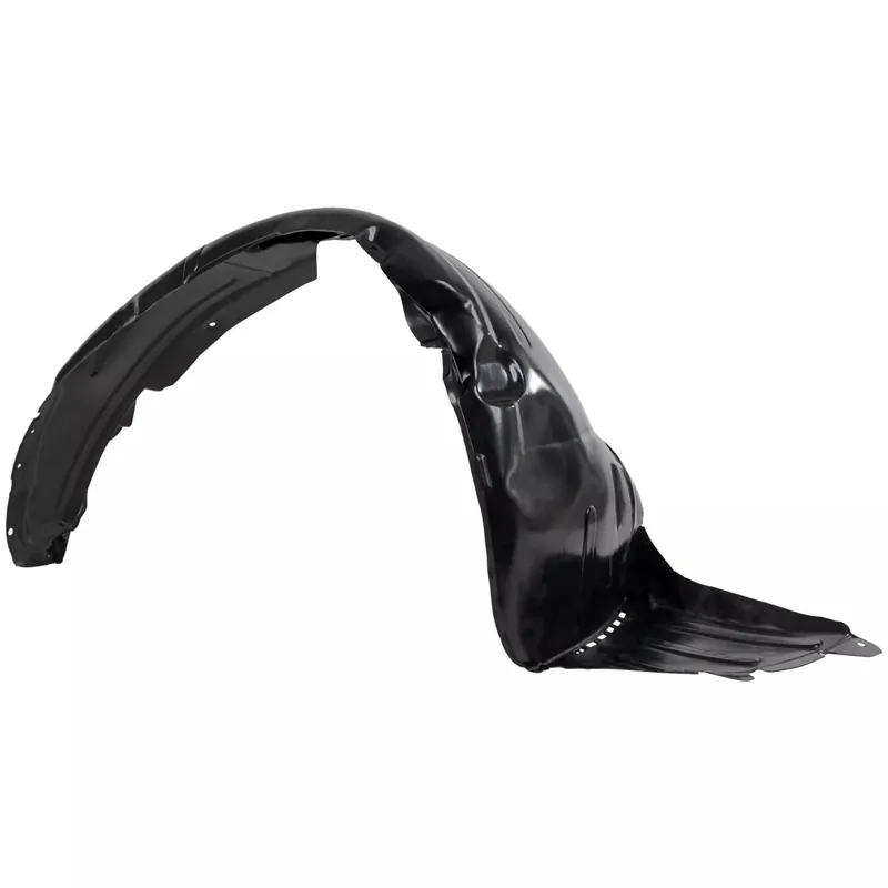 Must Have Right Side Front fender inner panel 2010 - 2012 HYUNDAI GENESIS COUPE HY1249120 868122M000 - REGULAR