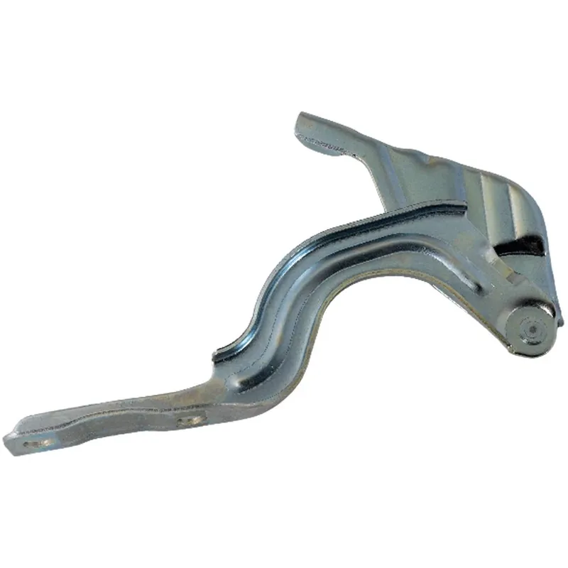 Special Offer Hood hinge assy 2018 - 2023 HYUNDAI KONA HY1236177 79120J9000 - REGULAR