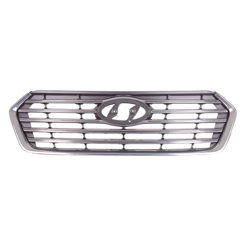 Grille assy 2017 - 2018 HYUNDAI SANTA FE CAPA HY1200199C 86350B8BA0 - CAPA Order Now