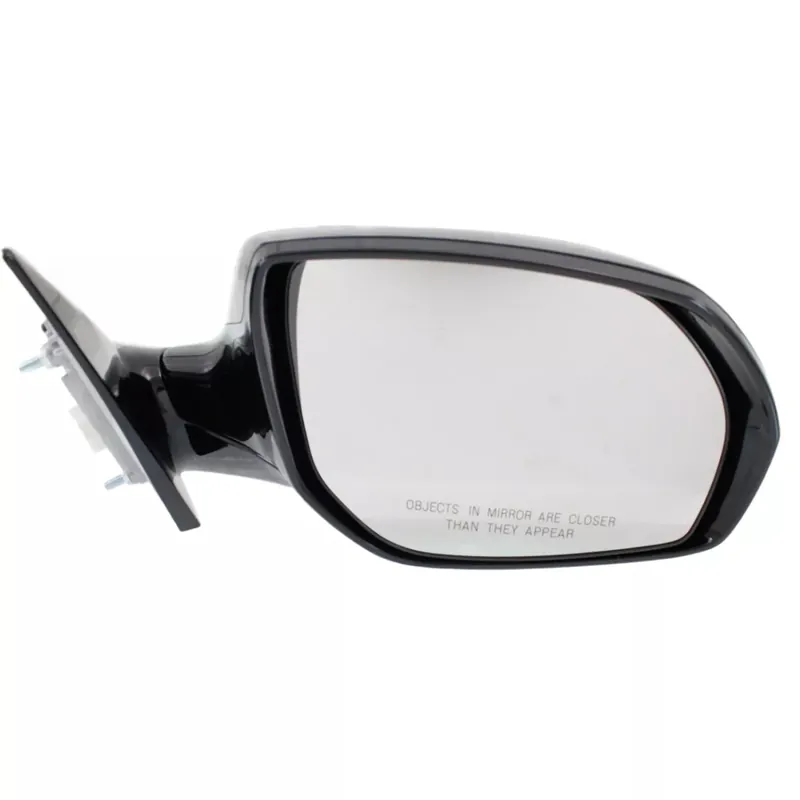 High Quality Right Side Mirror outside rear view 2013 - 2016 HYUNDAI SANTA FE HY1321205 87620B8023 - REGULAR