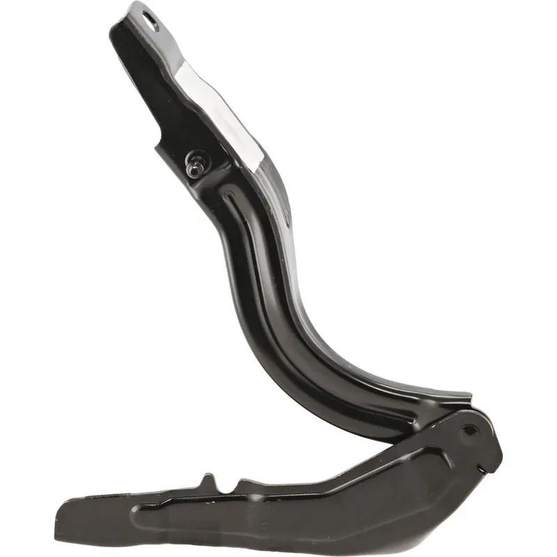 Hood hinge assy 2021 - 2023 HYUNDAI SANTA FE HY1236186 66910S2000 - REGULAR Money Back Guarantee