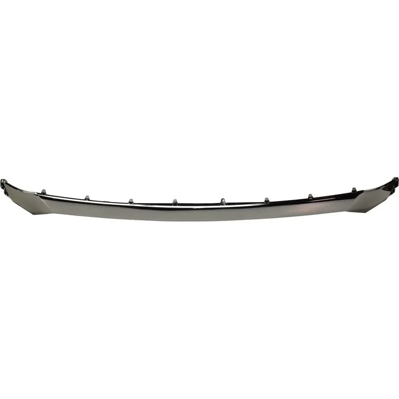 Exclusive Front bumper molding 2019 - 2020 HYUNDAI SANTA FE HY1044112 86374S2020 - REGULAR