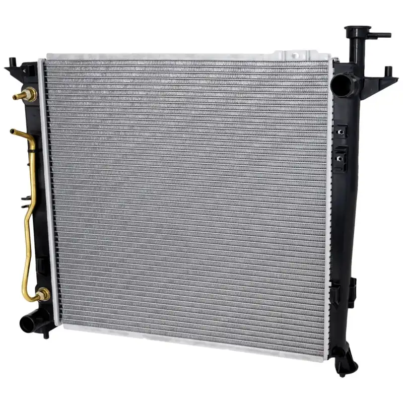 Radiator assembly 2019 - 2020 HYUNDAI SANTA FE HY3010218 25310S1120 - REGULAR Professional Grade