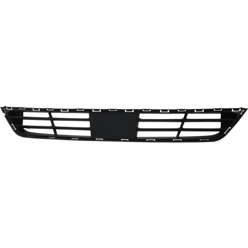 Genuine Front bumper grille 2017 - 2018 HYUNDAI SANTA FE SPORT CAPA HY1036139C 865604Z510 - CAPA