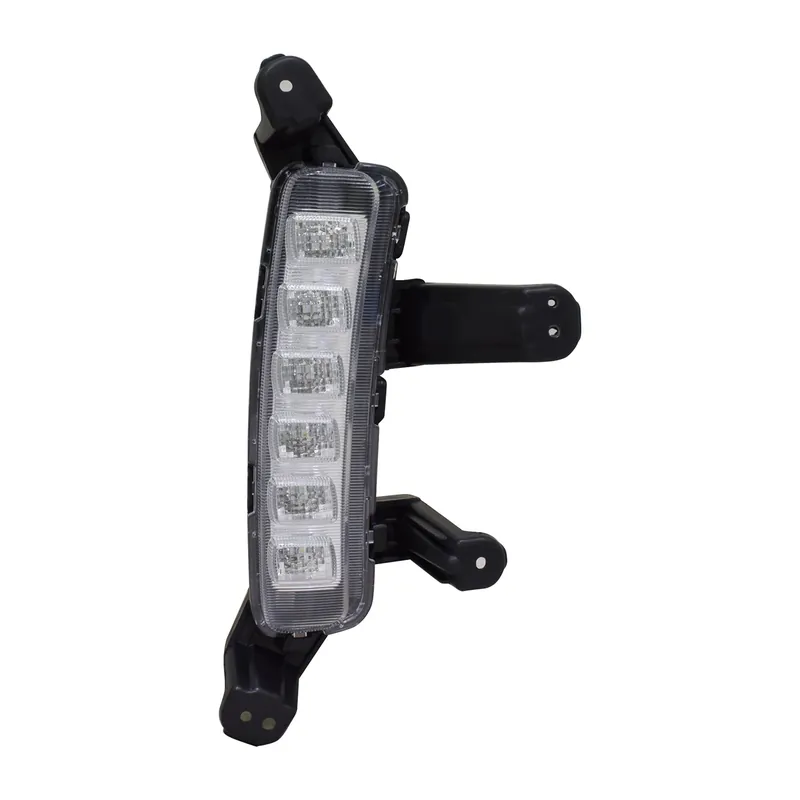 Right Side Driving lamp 2017 - 2018 HYUNDAI SANTA FE HY2563102 92208B8500 - REGULAR Factory Price