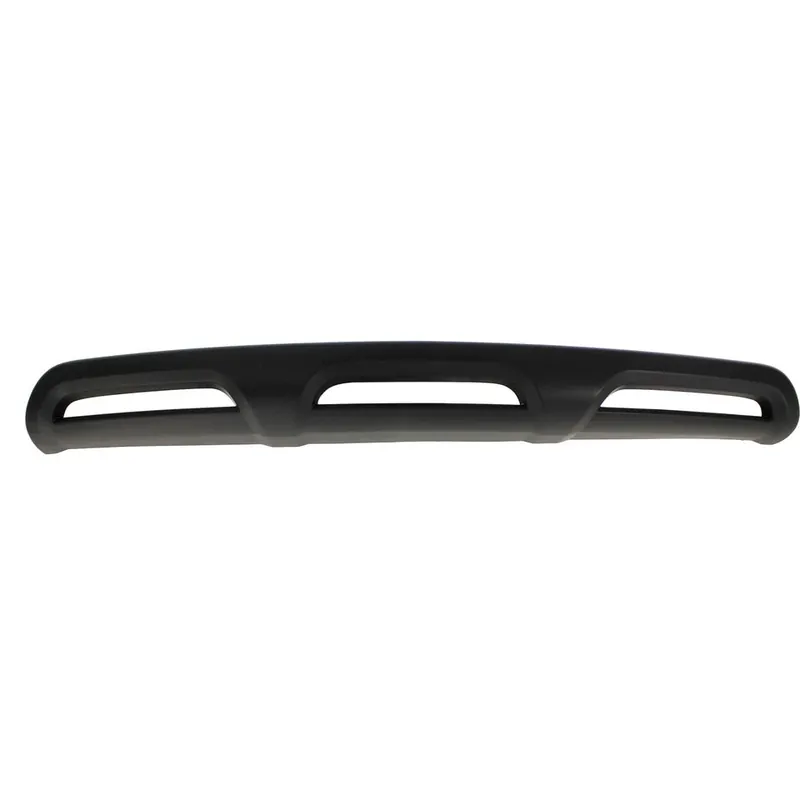 Get Yours Front bumper insert 2013 - 2016 HYUNDAI SANTA FE SPORT HY1037100 865654Z000 - REGULAR