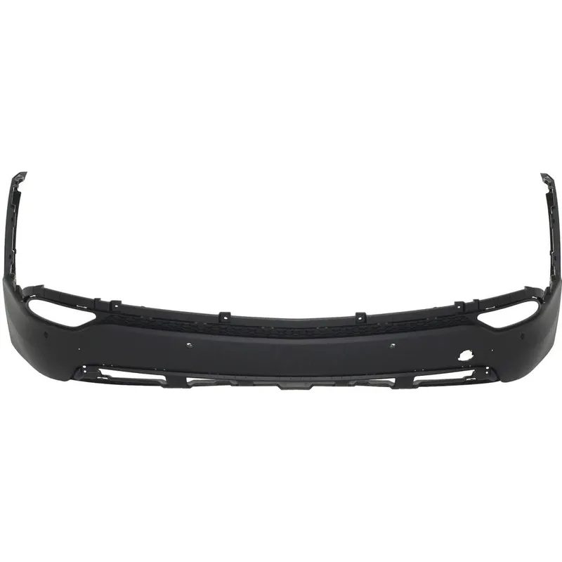 Must Have Rear bumper cover lower 2013 - 2016 HYUNDAI SANTA FE SPORT HY1115103 866504Z000 - REGULAR