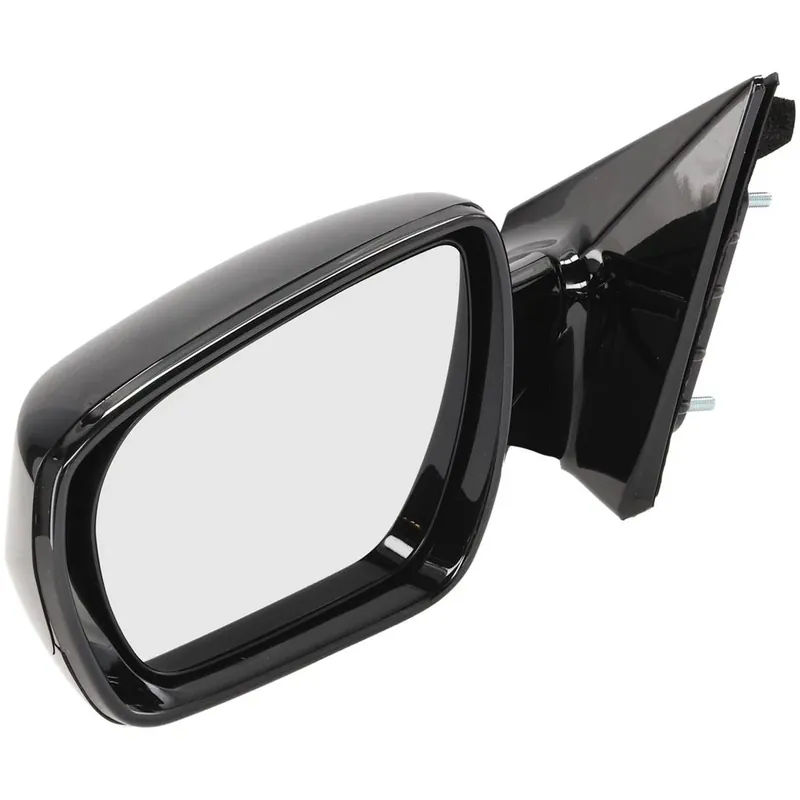 Low Price Left Side Mirror outside rear view 2013 - 2016 HYUNDAI SANTA FE SPORT HY1320200 876104Z001 - REGULAR