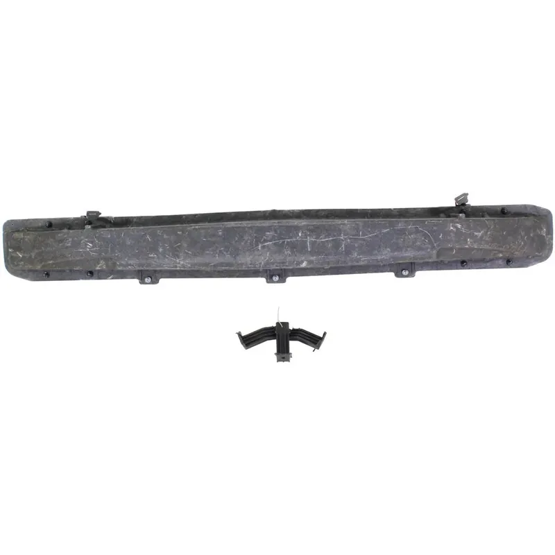 Original Rear bumper reinforcement 2011 - 2013 HYUNDAI SONATA HY1106142 866303Q000 - REGULAR