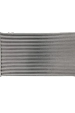 Air conditioning condenser 2015 - 2017 HYUNDAI AZERA KI3030129 976063S160 - REGULAR Brand New