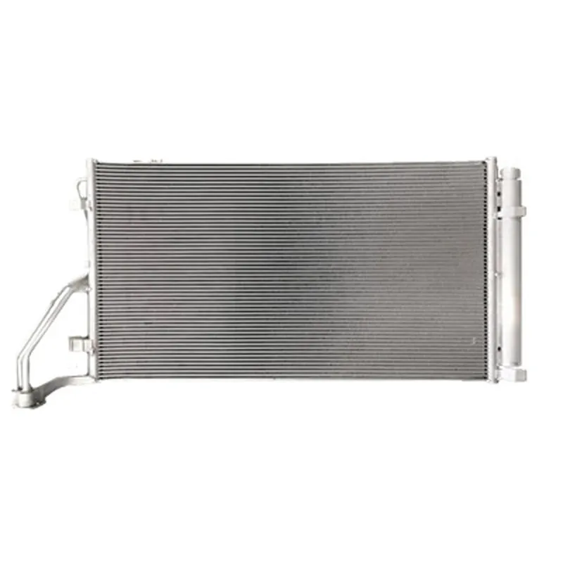 Air conditioning condenser 2015 - 2017 HYUNDAI AZERA KI3030129 976063S160 - REGULAR Brand New