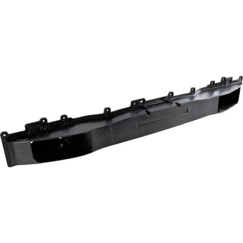 Save Now Rear bumper reinforcement 2018 - 2019 HYUNDAI SONATA HY1106183 86631C2700 - REGULAR