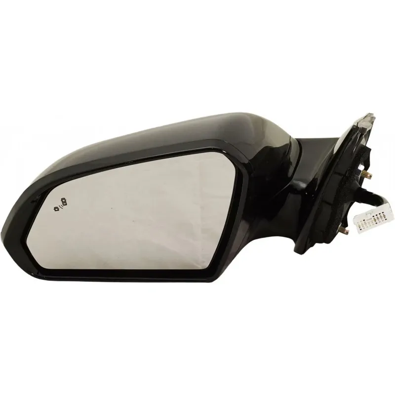 Next Day Delivery Left Side Mirror outside rear view 2018 - 2019 HYUNDAI SONATA HY1320239 87610C2560 - REGULAR