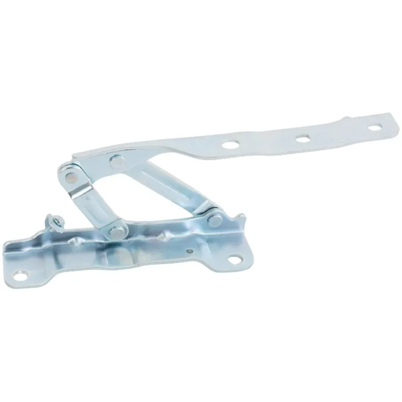 Mega Sale Hood hinge assy 2020 - 2022 HYUNDAI SONATA HY1236180 66910L0000 - REGULAR
