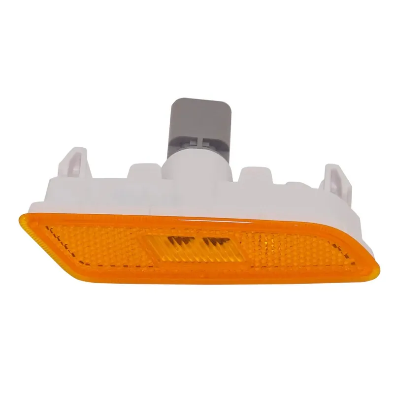Factory Price Right Side Front marker lamp assy 2020 - 2023 HYUNDAI SONATA CAPA HY2551117C 921A2L0300 - CAPA