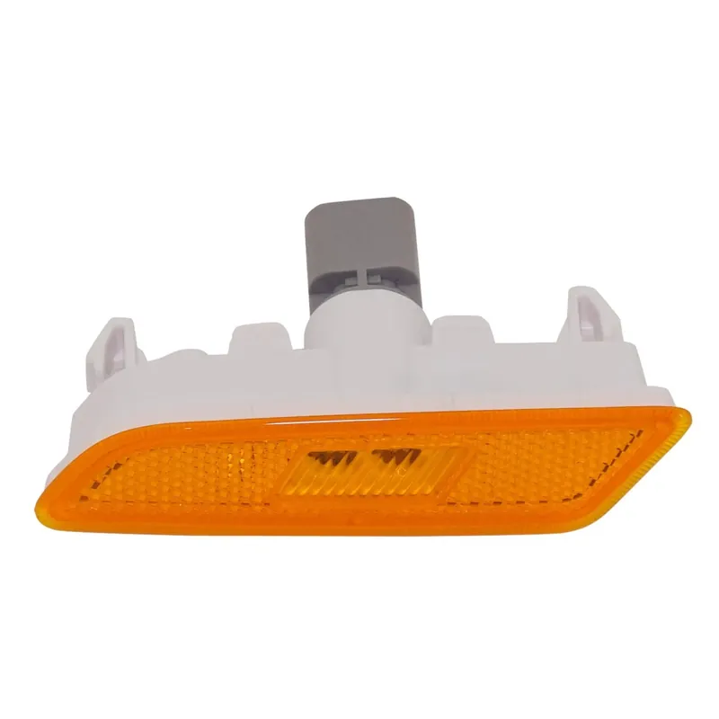 Modern Left Side Front marker lamp assy 2020 - 2023 HYUNDAI SONATA CAPA HY2550117C 921A1L0300 - CAPA