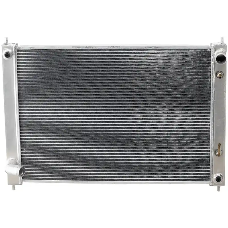 Radiator assembly 2011 - 2012 INFINITI G25 NI3010227 21460JK90B - REGULAR Free Delivery