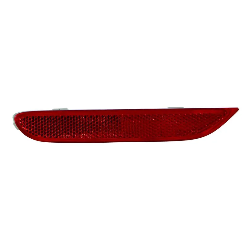 Right Side Rear bumper reflector 2013 - 2013 INFINITI JX35 NI1185101 26560JJ90A - REGULAR Place Order