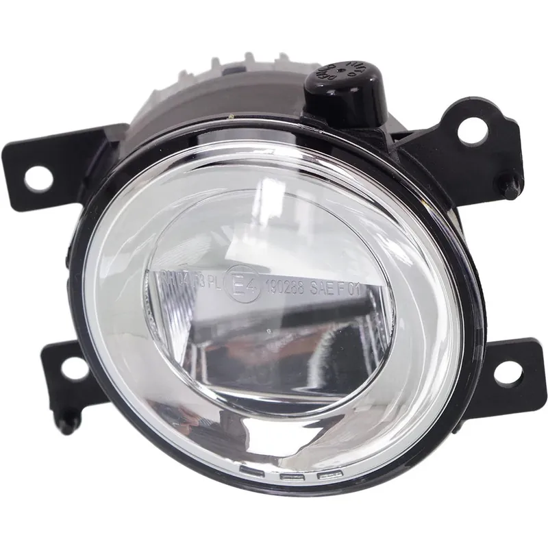 New Release Front Fog Lamp Right Side Assembly 2014 - 2023 INFINITI Q50 IN2593108 261504GA0B - REGULAR
